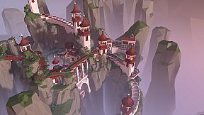 Walkabout Mini Golf VR