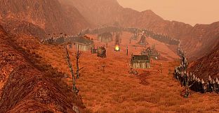 SpellForce 2 - Faith in Destiny Scenario 2: The Golden Fool