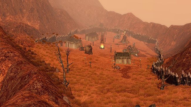 SpellForce 2 - Faith in Destiny Scenario 2: The Golden Fool