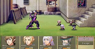 Luminous Skies: Horizons DLC