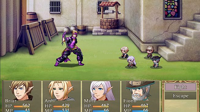 Luminous Skies: Horizons DLC