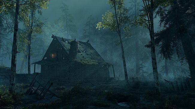 Warhammer: Vermintide 2 - Return to the Reik