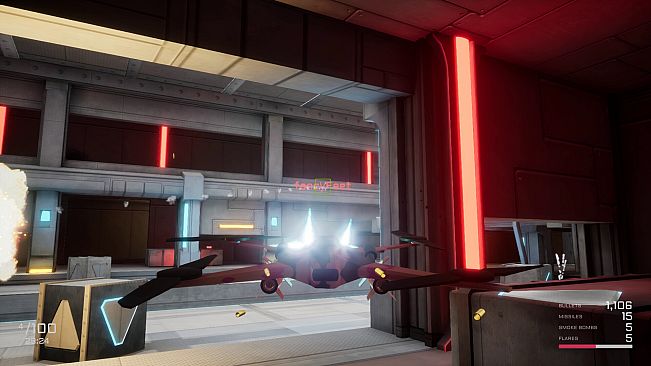 Drones Of Destruction