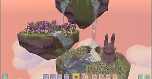 Waterfalls Dream