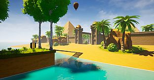 Neon Horizon: Eclipse