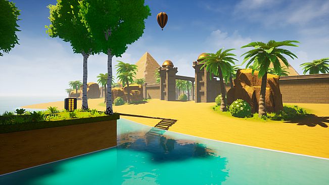 Neon Horizon: Eclipse