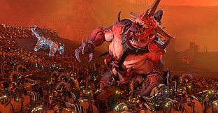 Total War: WARHAMMER III – Omens of Destruction