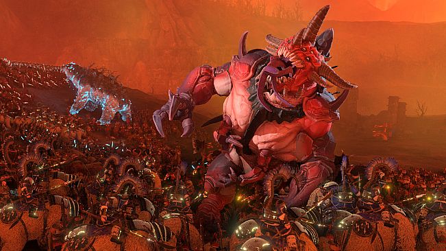 Total War: WARHAMMER III – Omens of Destruction