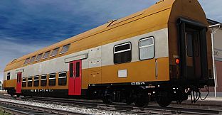 Trainz Plus DLC - DR DBmtrue 001