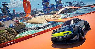 HOT WHEELS Infinite Rush - Just for Fun Pack