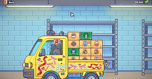 Vending Machine Co. - Supporter Pack