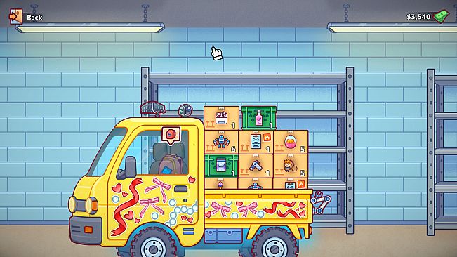 Vending Machine Co. - Supporter Pack