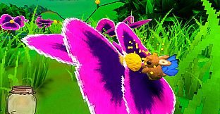 BunnyFly: Season of Summer