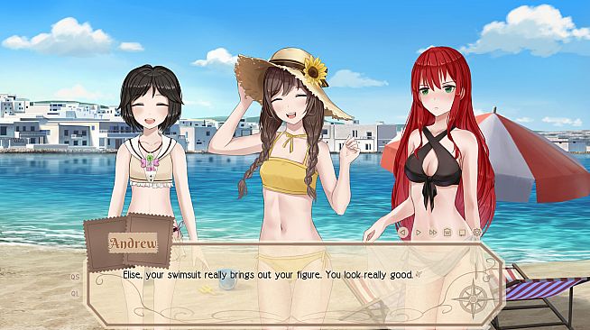 Wanderlust: The Magnificent Journey