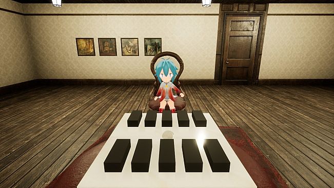 NOXIAM -miserable sinners-