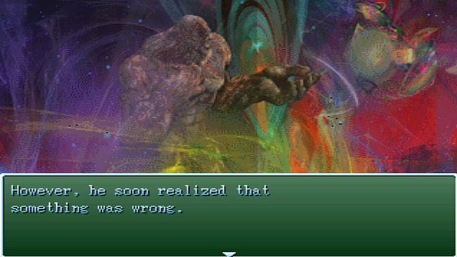 Creatio Ex Nihilo: Aition