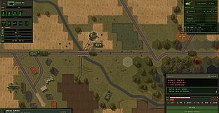 Steel Wolverines: Modern Armored Combat