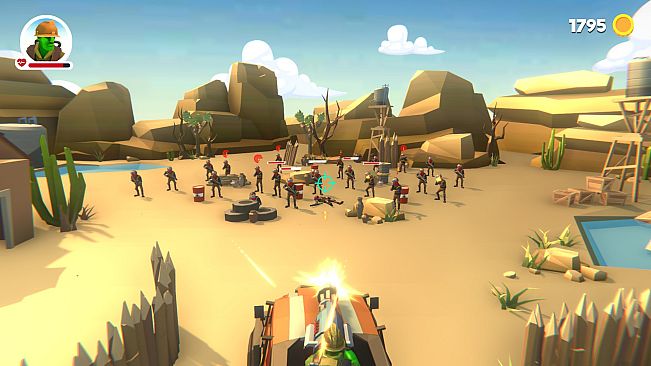 Super Classics HD Bundle