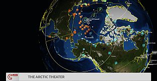 Command LIVE - Pole Positions
