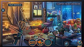 Unsolved Case: Murderous Script Collector's Edition