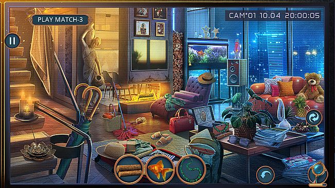 Unsolved Case: Murderous Script Collector's Edition