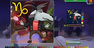 Paint By Numbers - Spirit Of Christmas Ep. 6