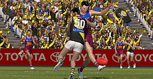 AFL 23 - PRO TEAM BUNDLE