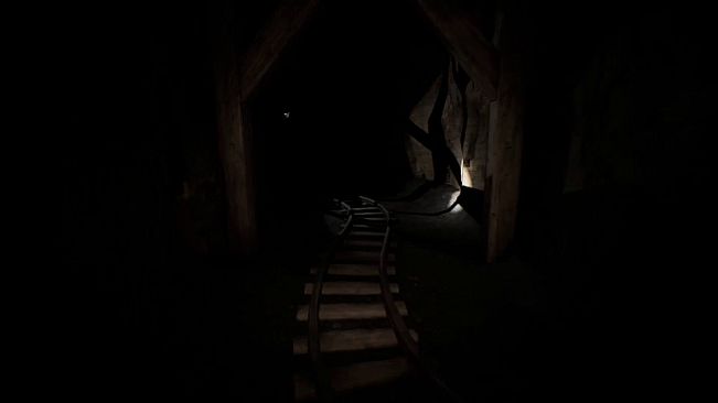 CAGE-FACE | Case 1: The Mine