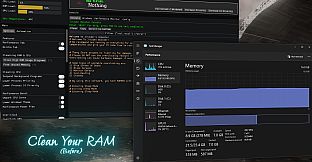 Jitsumi's Game Booster