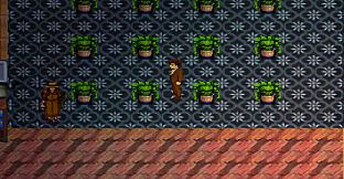 Dirge of the Scarlet Star