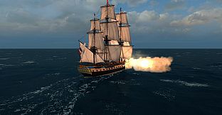 Naval Action - L'Hermione