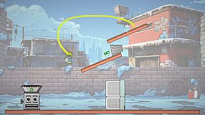 Professor Goodboi's Ballistics