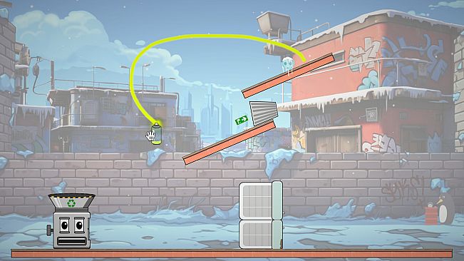 Professor Goodboi's Ballistics