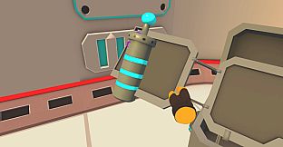 Gus Track Adventures VR