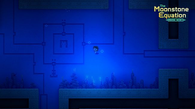 The Moonstone Equation