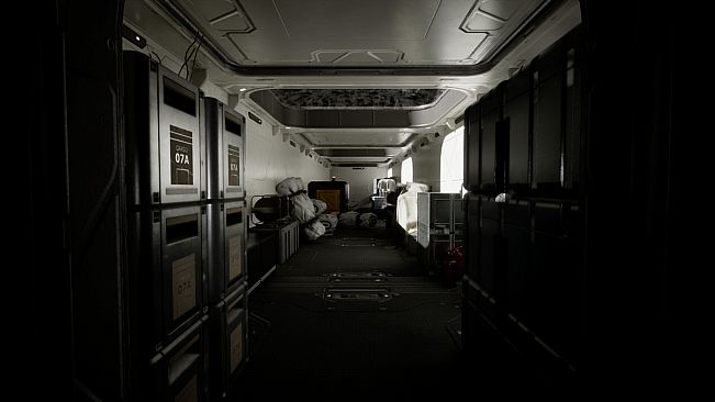 Looking for Something