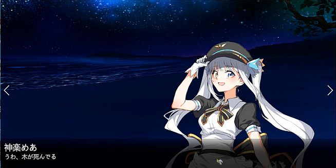 Mea`s saifu collection party