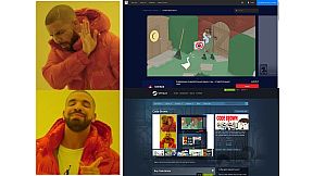 Code Brown: A Game About Pooping