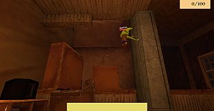 Loot Gobblin' Together