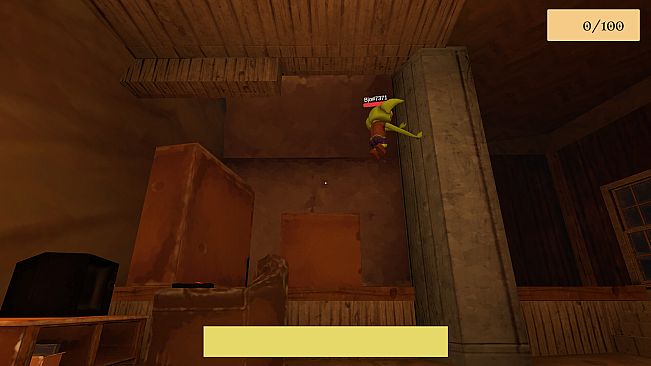 Loot Gobblin' Together