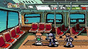 Scott Pilgrim vs. The World: The Game – Complete Edition