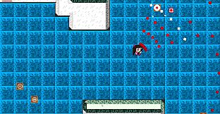 Starry Moon Island Red Snake MP09