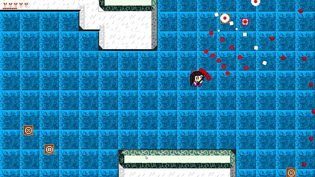 Starry Moon Island Red Snake MP09