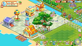 Story of Animal Sprite