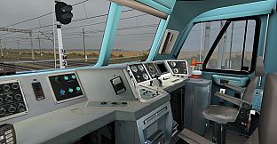 ZDSimulator - 2ES4k Locomotive