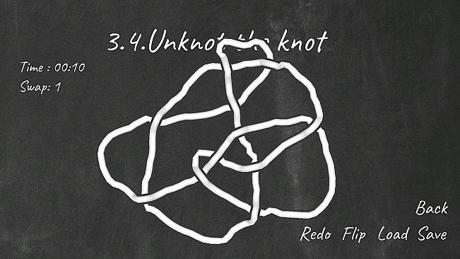 Unknot!
