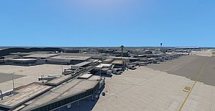 X-Plane 11 - Add-on: Aerosoft - Airport London-Heathrow