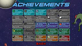 Airlock Arena: Profit or Perish