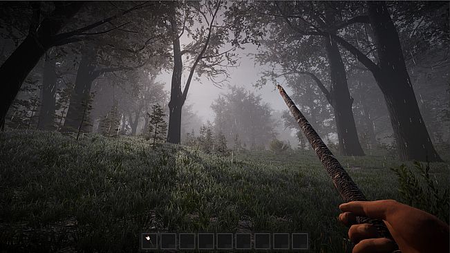 PROJECT D : Human Risen