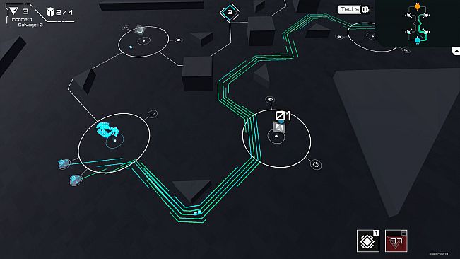 Obsolete - Salvation Protocol